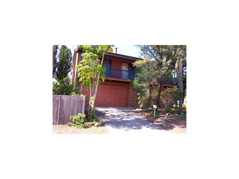 39 Goobarabah Ave, Lake Haven NSW 2263