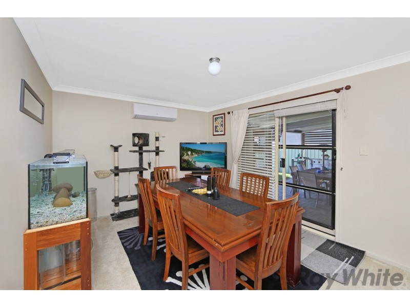 3 Grady Close, Blue Haven NSW 2262
