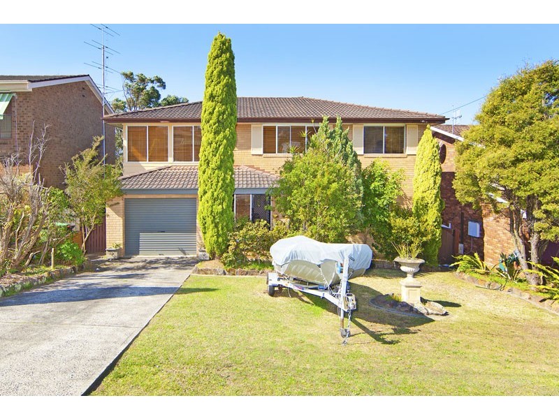 25 Grandview Parade, Gorokan NSW 2263