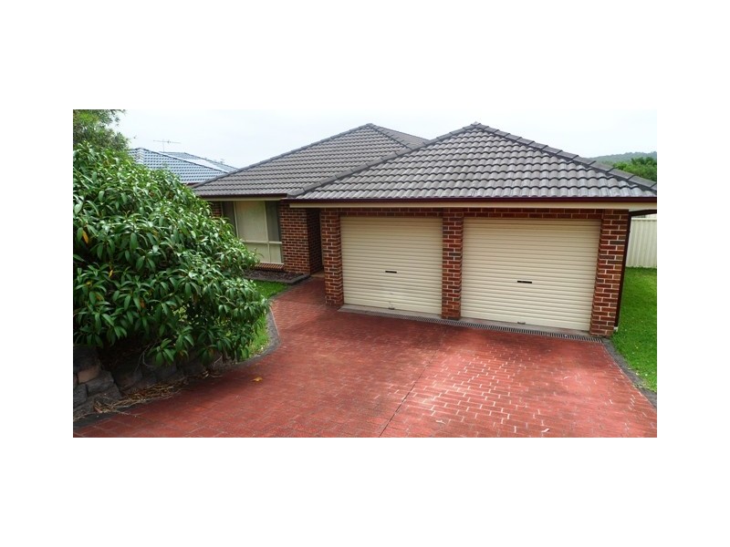 12 Highland Crescent, Hamlyn Terrace NSW 2259