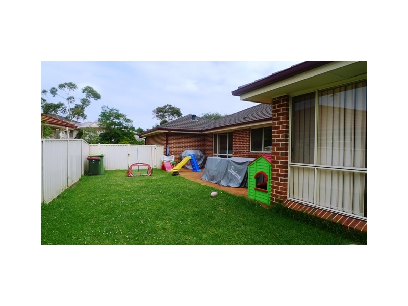 12 Highland Crescent, Hamlyn Terrace NSW 2259