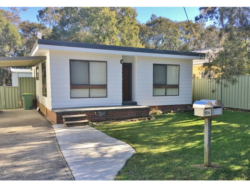 10 Howelston Road, Gorokan NSW 2263