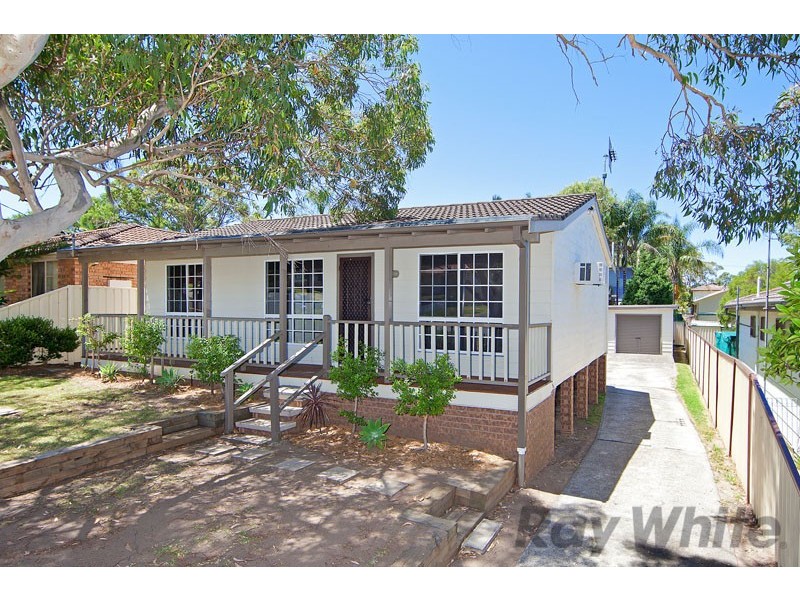 99 Kallaroo Road, San Remo NSW 2262