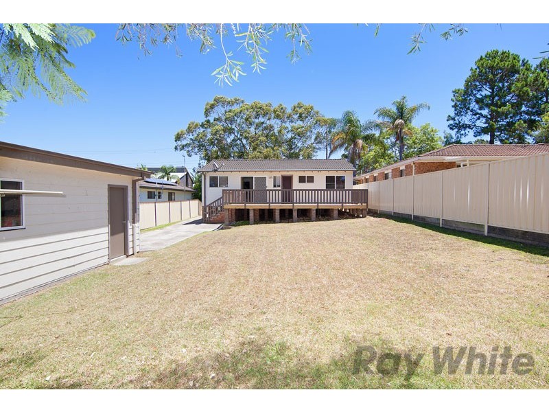 99 Kallaroo Road, San Remo NSW 2262