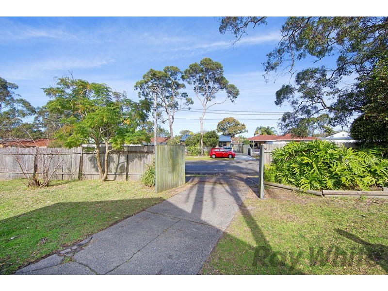 25 Kallaroo Road, San Remo NSW 2262