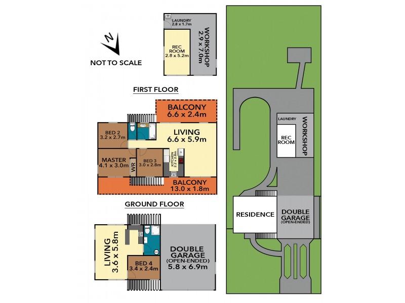 42 Kalulah Avenue, Gorokan NSW 2263