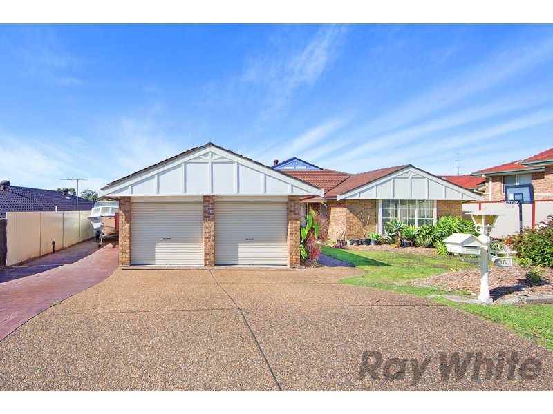 16 Keswick Drive, Lake Haven NSW 2263