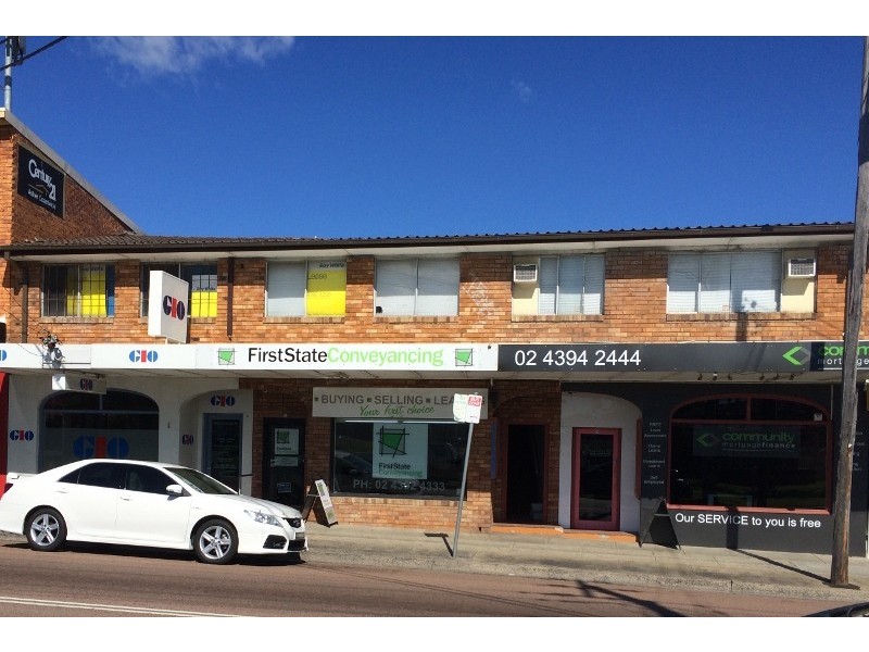 3a/84 Wallarah Road, Gorokan NSW 2263