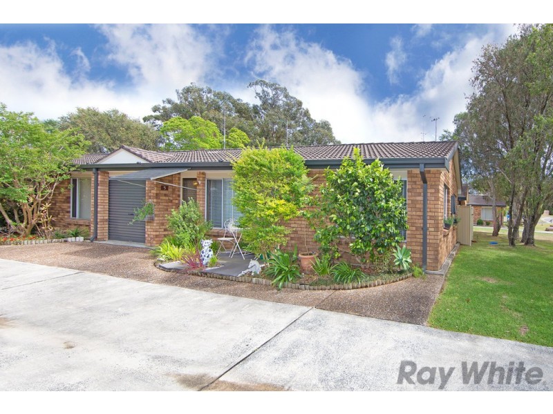 5/42-48 Gascoigne Road, Gorokan NSW 2263