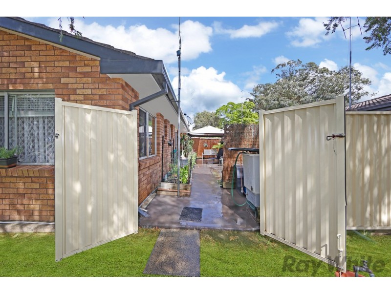 5/42-48 Gascoigne Road, Gorokan NSW 2263