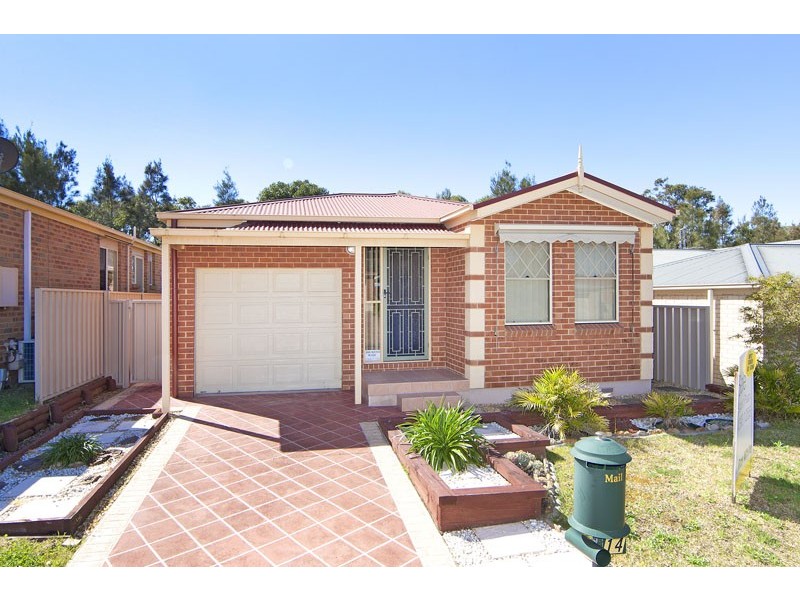 14 Franklin Drive, Lake Munmorah NSW 2259