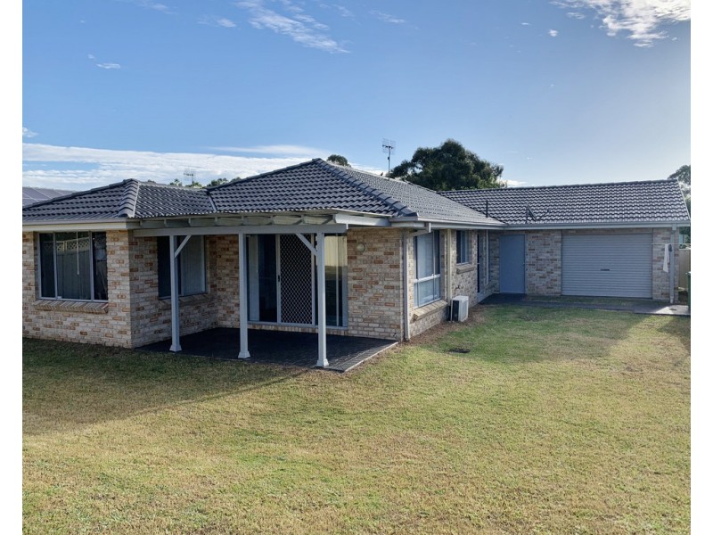 13 Landhaven Avenue, Blue Haven NSW 2262