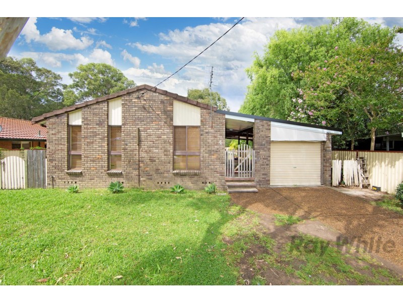 4 Murrawal Road, Wyongah NSW 2259