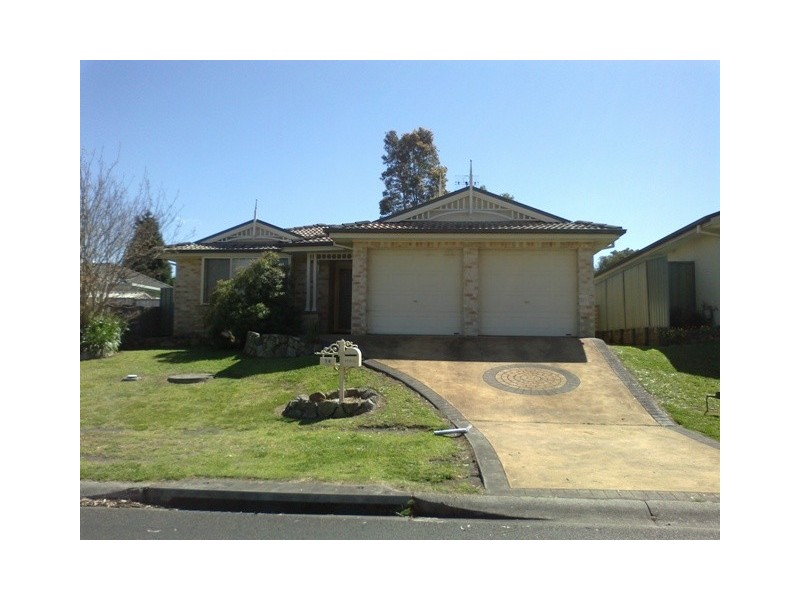 14 Nambucca Crescent, Blue Haven NSW 2262