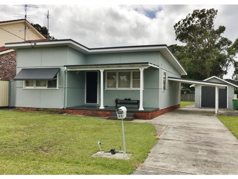 23 Wall Road, Gorokan NSW 2263