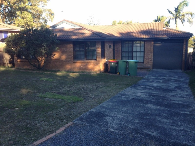 24 Odette Avenue, Gorokan NSW 2263