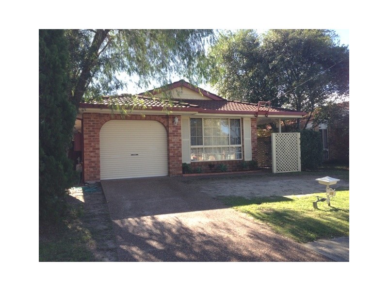 51 Roper Road, Blue Haven NSW 2262