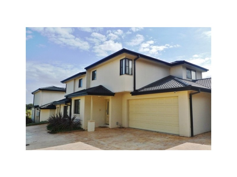 3/44-46 Macdougall Crescent, Hamlyn Terrace NSW 2259
