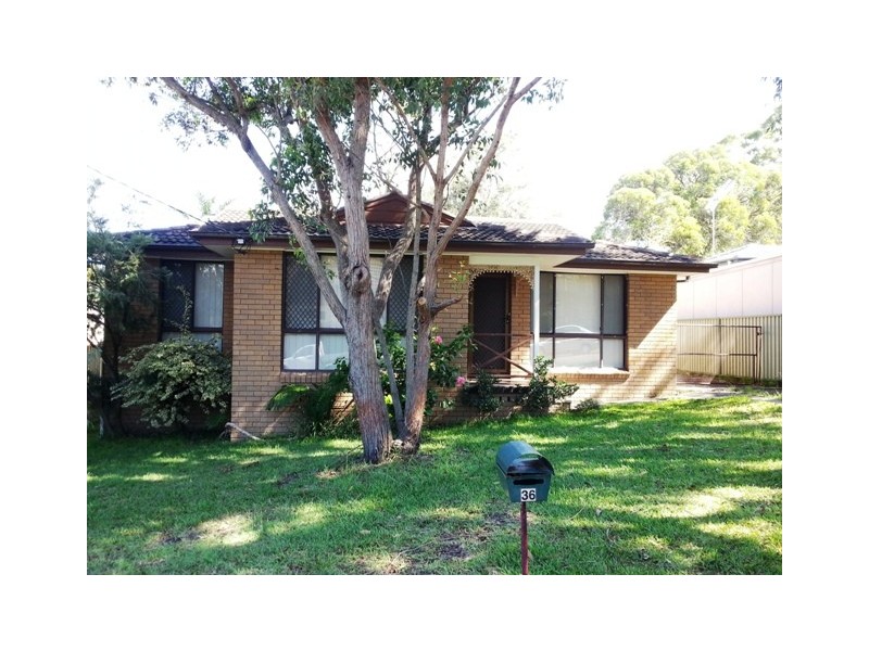 36 Shropshire Street, Gorokan NSW 2263