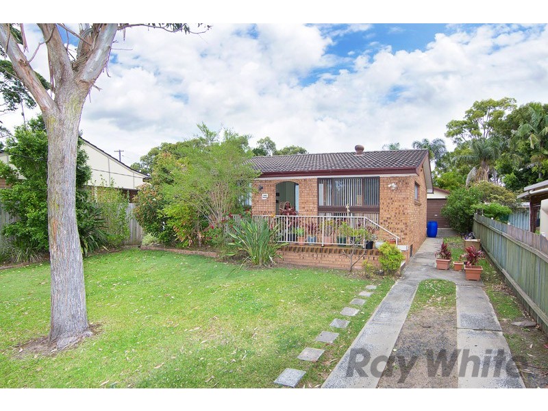 4 Stephen Street, Kanwal NSW 2259