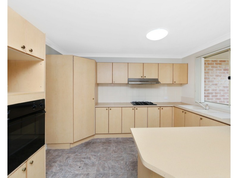 31 St Lawrence Avenue, Blue Haven NSW 2262