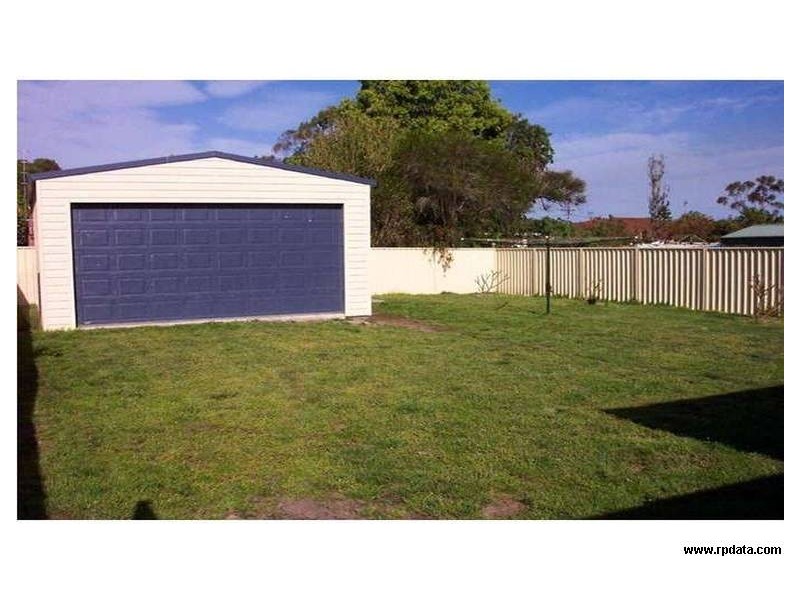 29 Taronga Avenue, San Remo NSW 2262