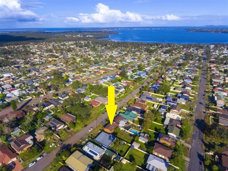 68 Taronga Avenue, San Remo NSW 2262