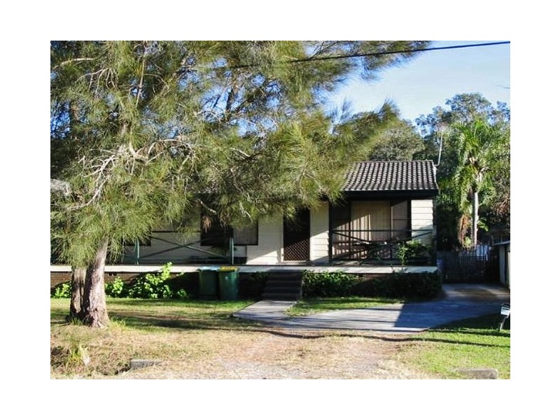345 Tuggerawong Road, Tuggerawong NSW 2259