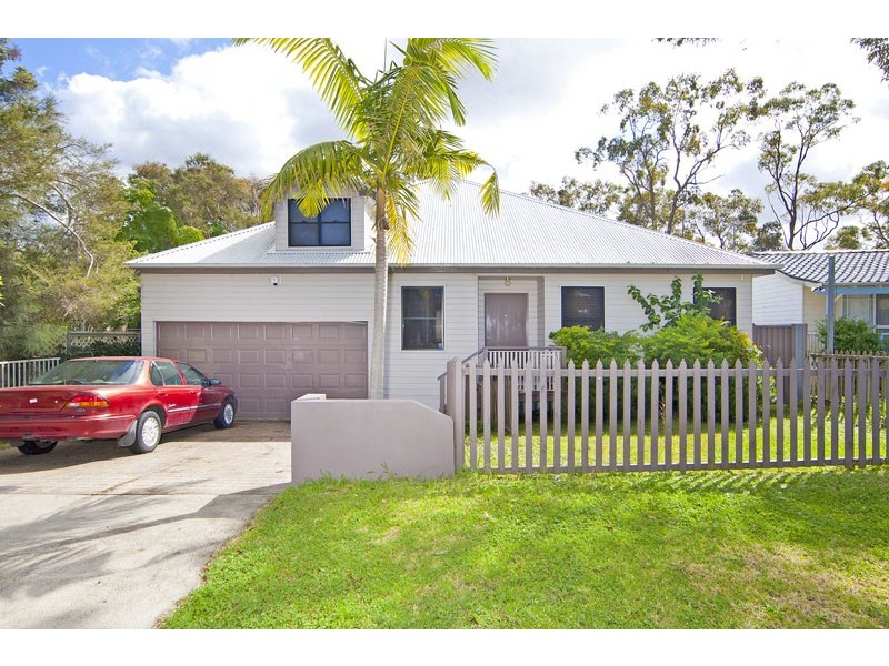 58 Turner Crescent, Blue Haven NSW 2262