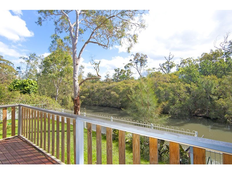 58 Turner Crescent, Blue Haven NSW 2262