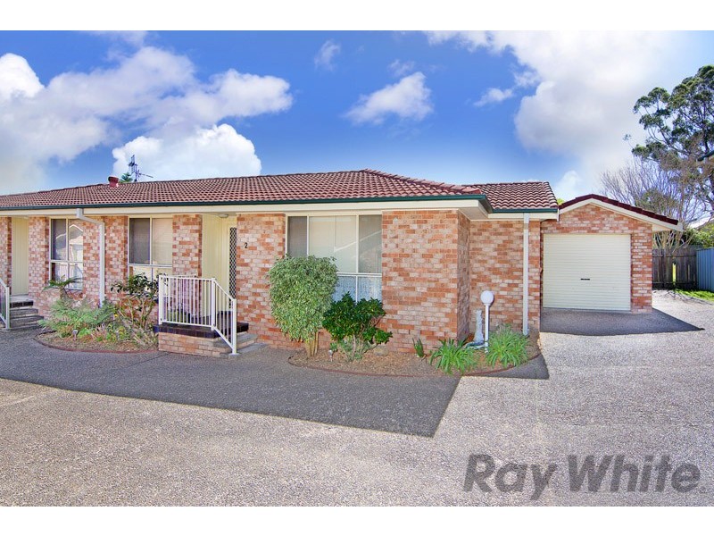 2/21-23 Victoria Avenue, Toukley NSW 2263