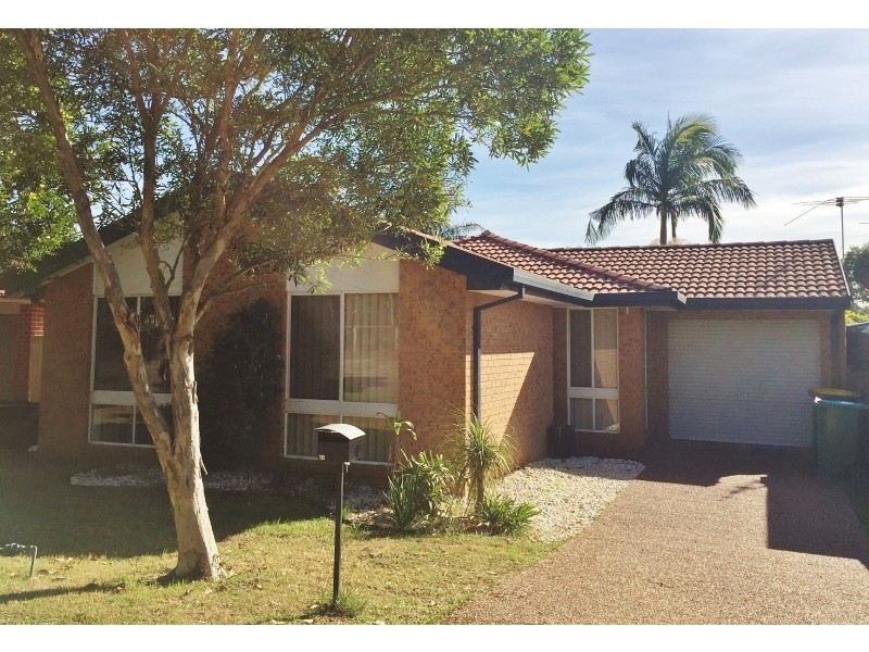 18 Wongala Avenue, Blue Haven NSW 2262