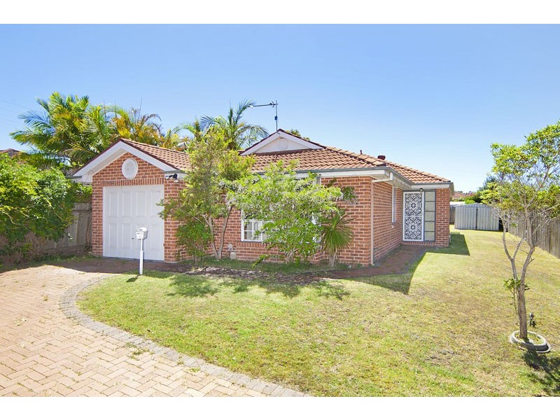 4 Wren Place, Hamlyn Terrace NSW 2259