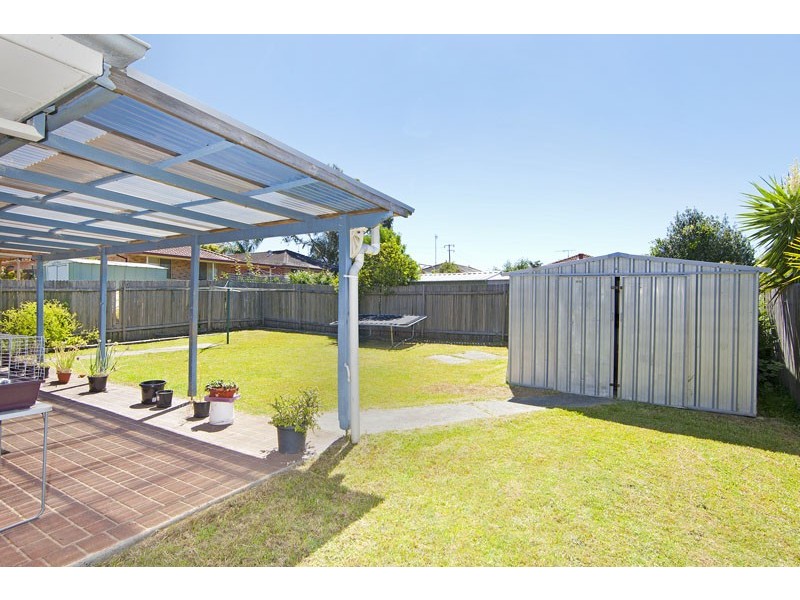 4 Wren Place, Hamlyn Terrace NSW 2259