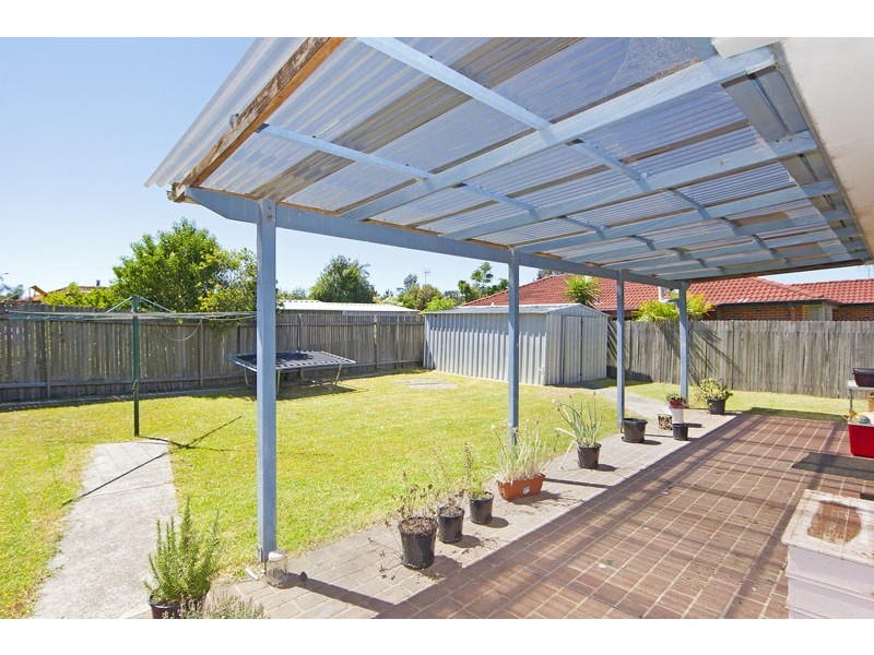 4 Wren Place, Hamlyn Terrace NSW 2259