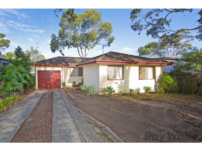 5 Donald Avenue, Kanwal NSW 2259