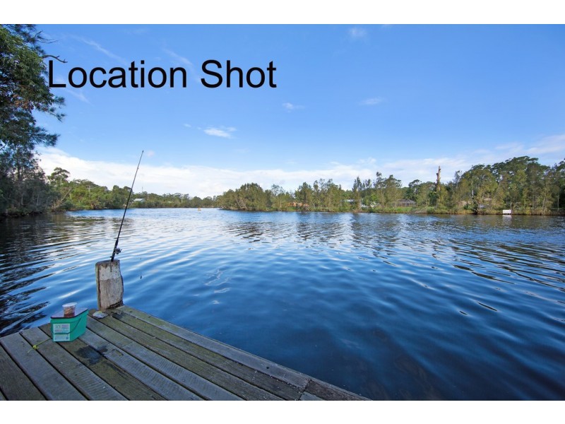 5 Donald Avenue, Kanwal NSW 2259