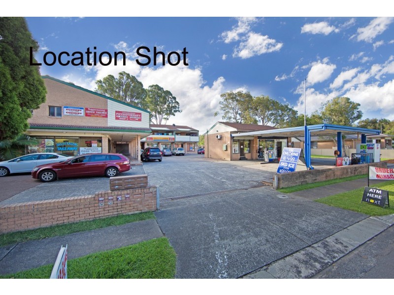 5 Donald Avenue, Kanwal NSW 2259