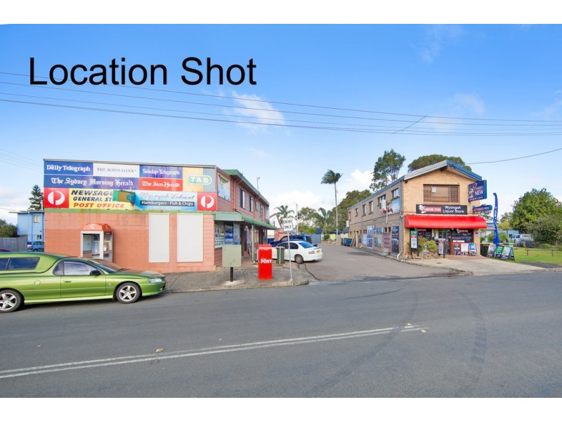 5 Donald Avenue, Kanwal NSW 2259