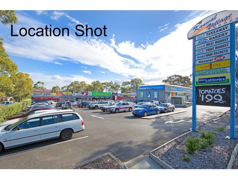 5 Donald Avenue, Kanwal NSW 2259