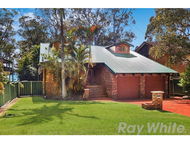 13 Lakeshore Avenue, Chain Valley Bay NSW 2259