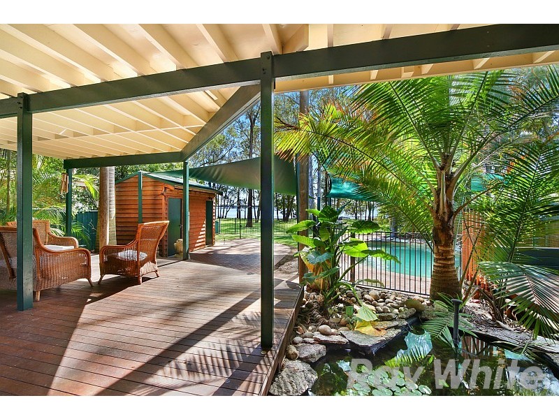 13 Lakeshore Avenue, Chain Valley Bay NSW 2259
