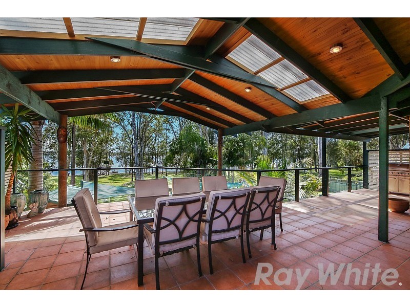 13 Lakeshore Avenue, Chain Valley Bay NSW 2259