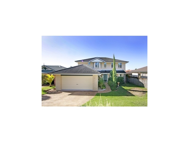 8 Arakoon Road, Woongarrah NSW 2259