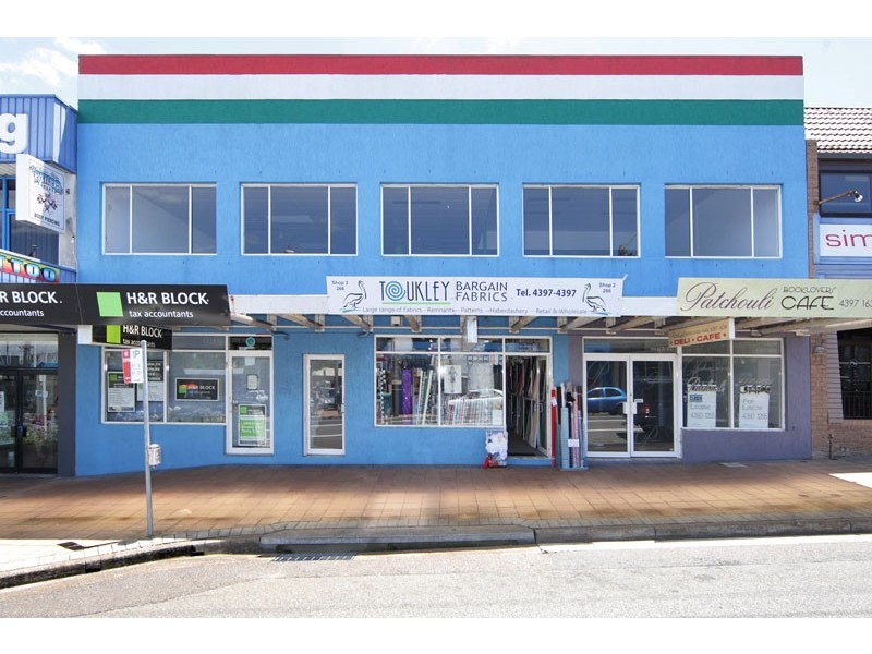 266 Main Road, Toukley NSW 2263