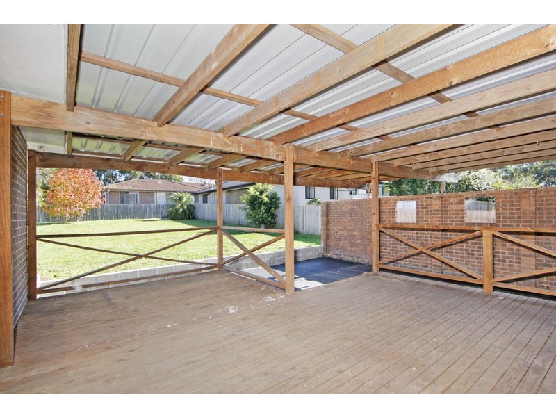110 Westbrook Parade, Gorokan NSW 2263
