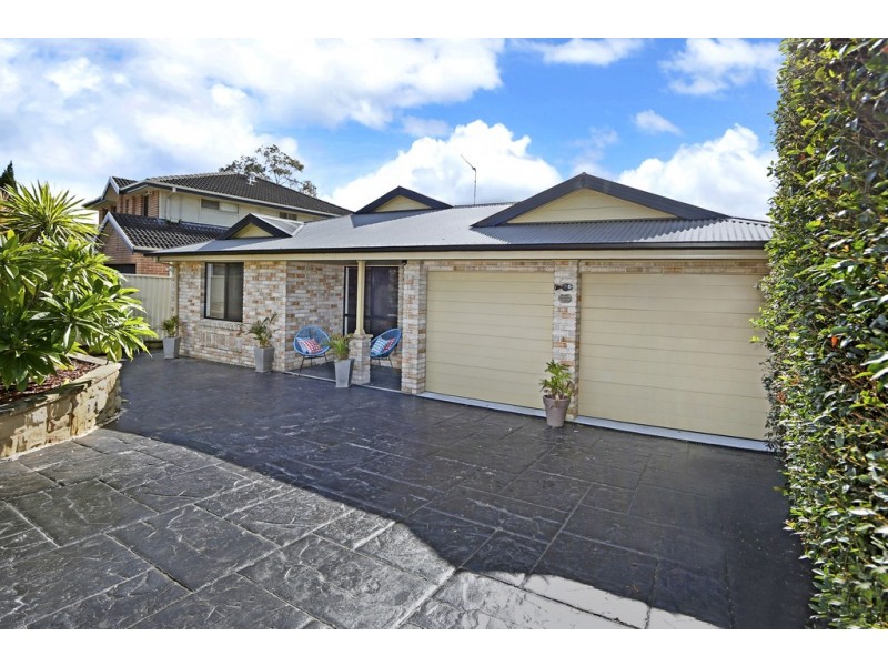 45 Dean Avenue, Kanwal NSW 2259