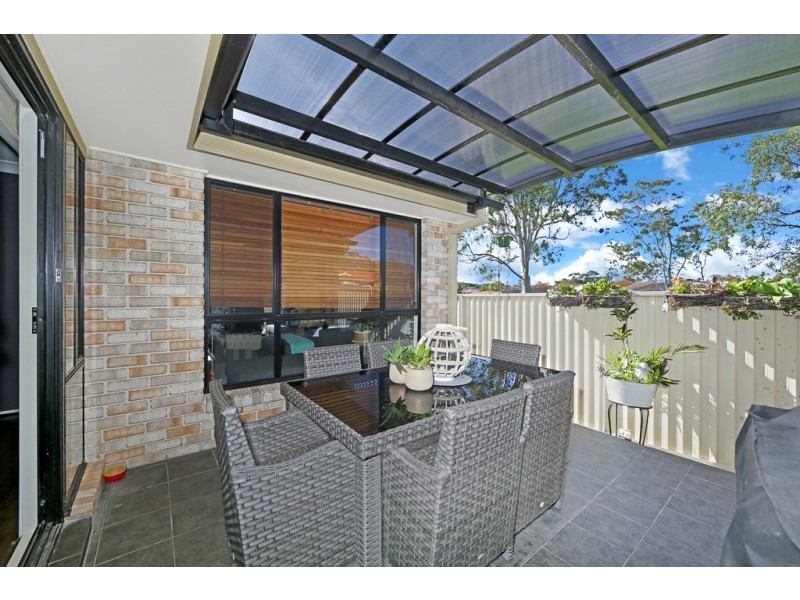 45 Dean Avenue, Kanwal NSW 2259