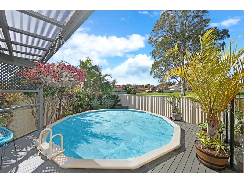 45 Dean Avenue, Kanwal NSW 2259