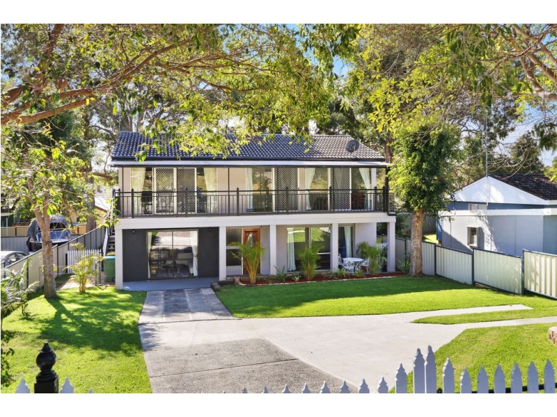 43 Scenic Drive, Budgewoi NSW 2262